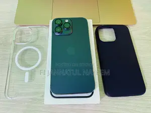 Apple iPhone 14 Pro Max 256 GB Purple