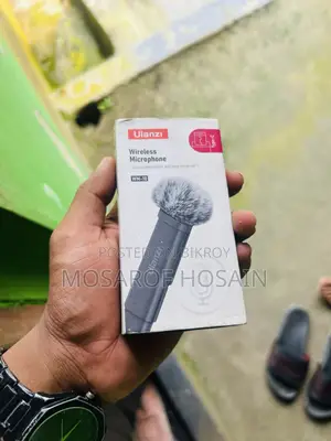 Microphone