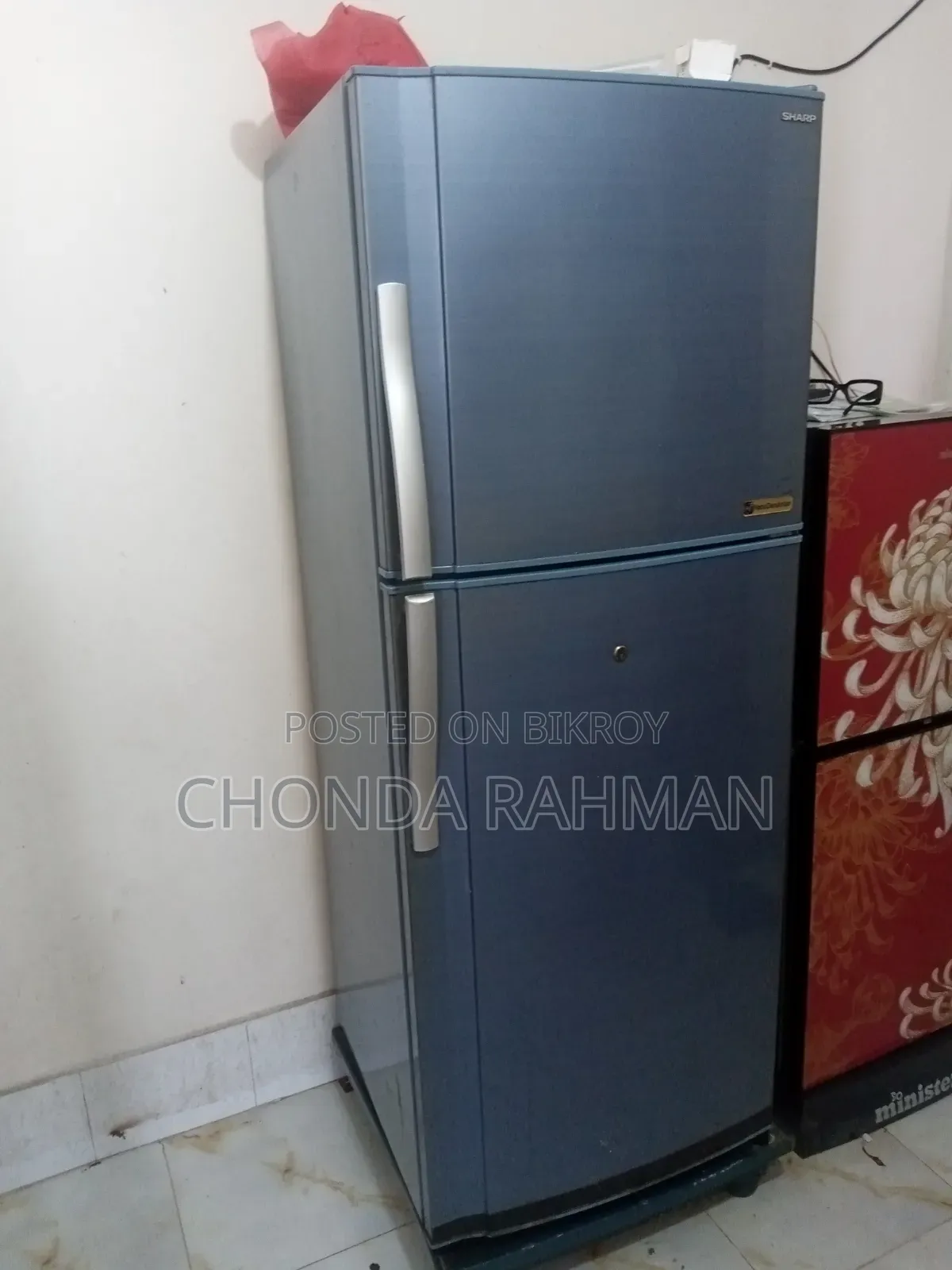 Freezer for Sale