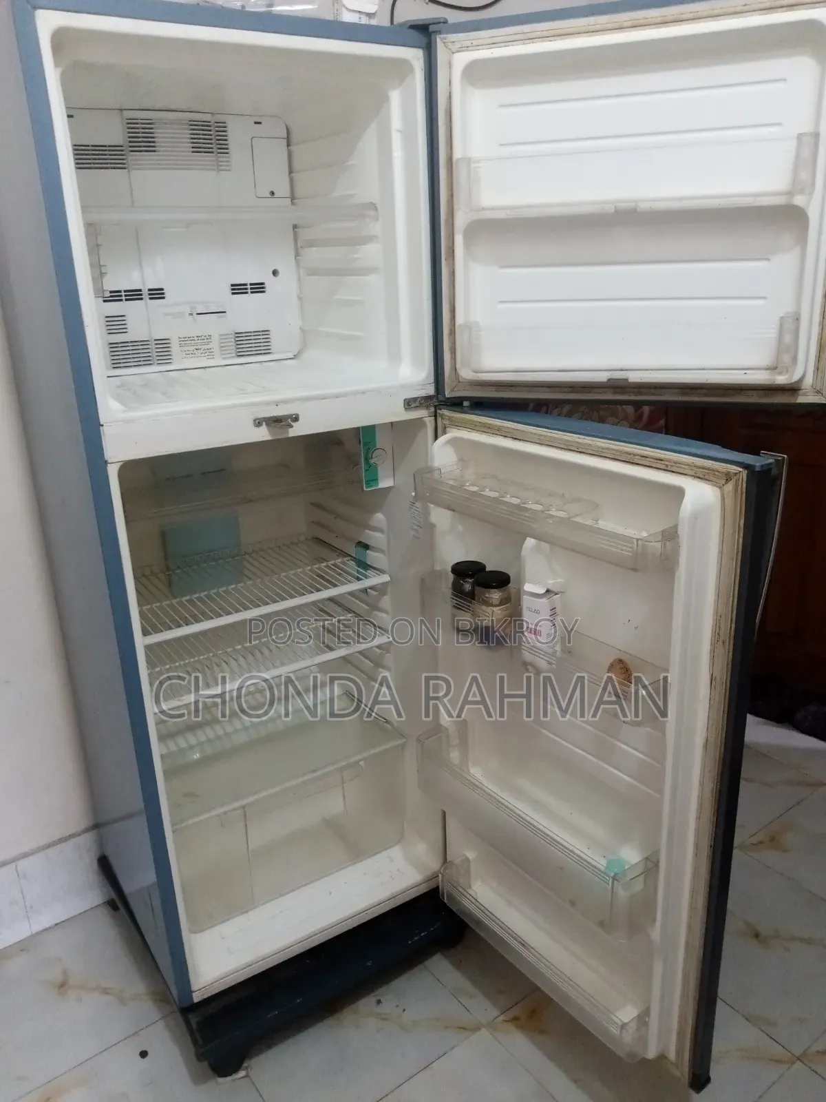 Freezer for Sale