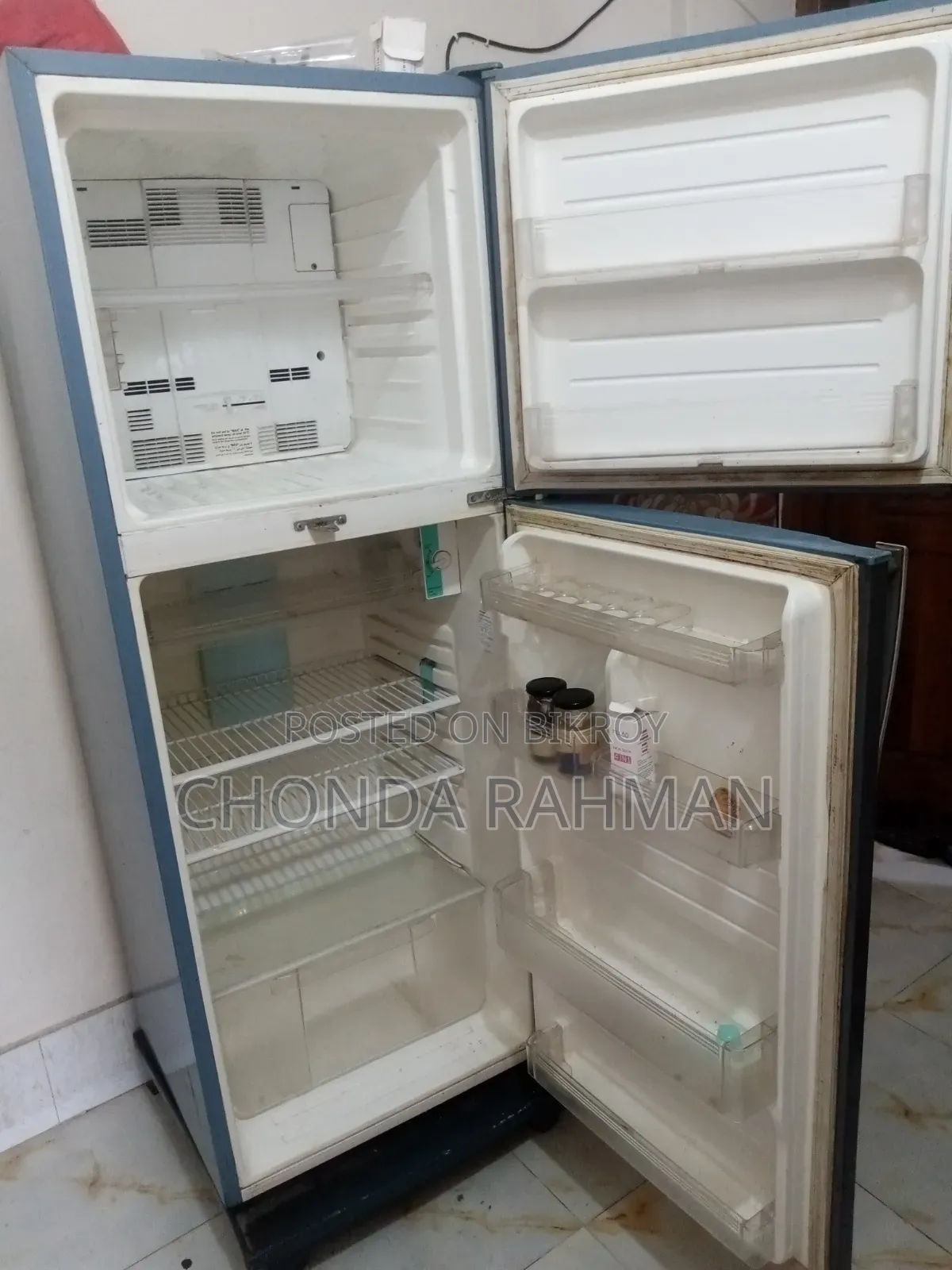 Freezer for Sale