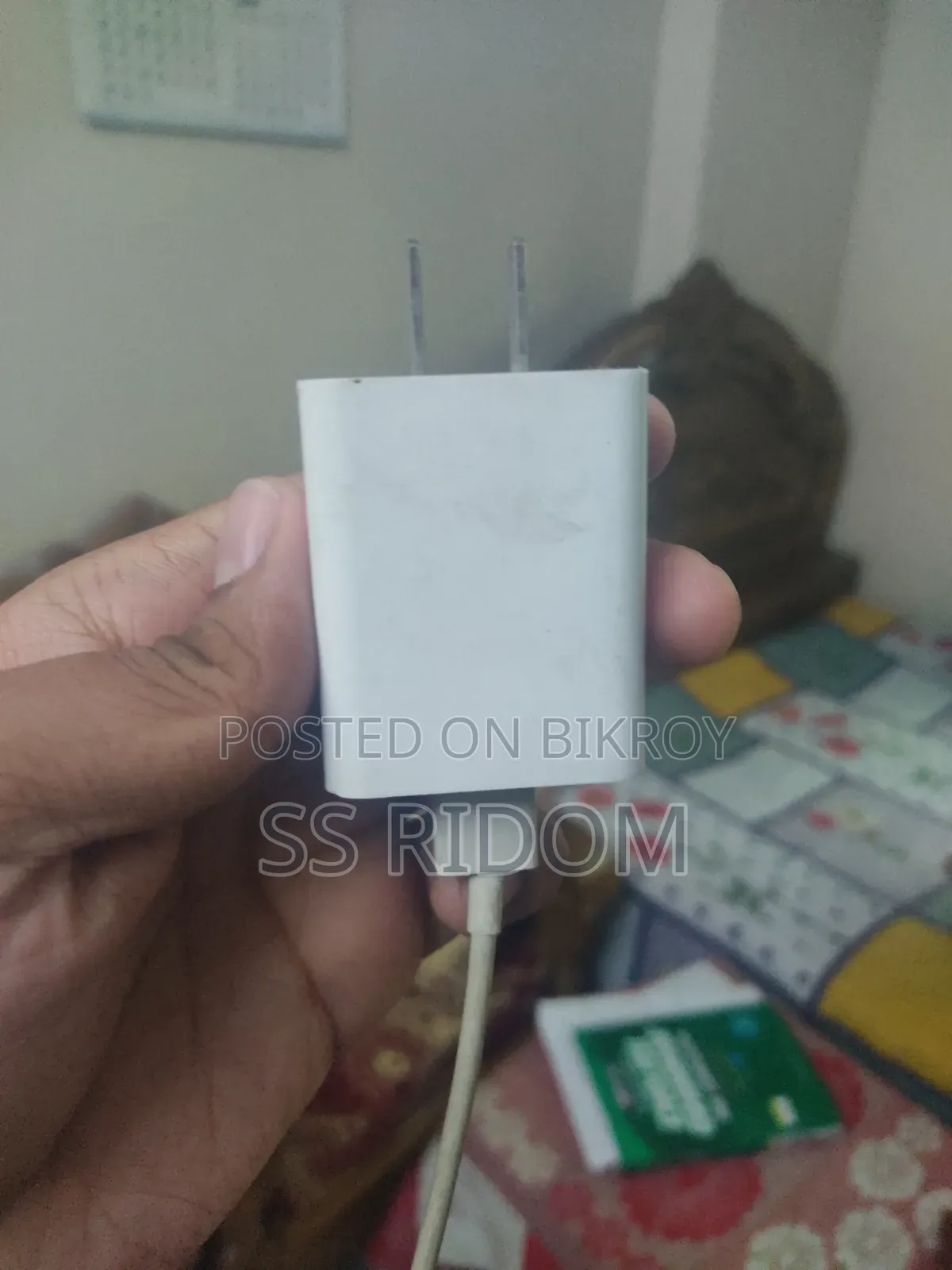 Xiaomi Redmi 9 64 GB Purple
