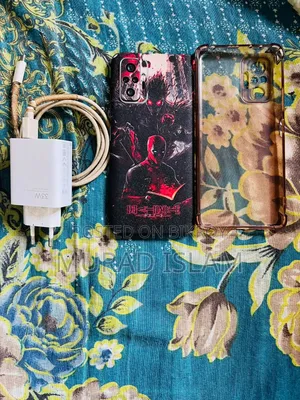 Xiaomi Redmi Note 10 Pro Max 128 GB Blue