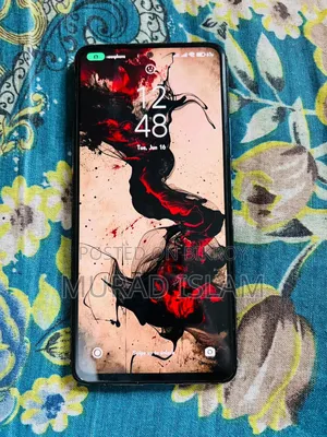 Xiaomi Redmi Note 10 Pro Max 128 GB Blue