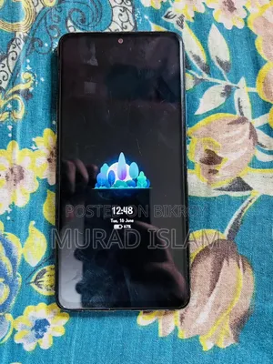 Xiaomi Redmi Note 10 Pro Max 128 GB Blue