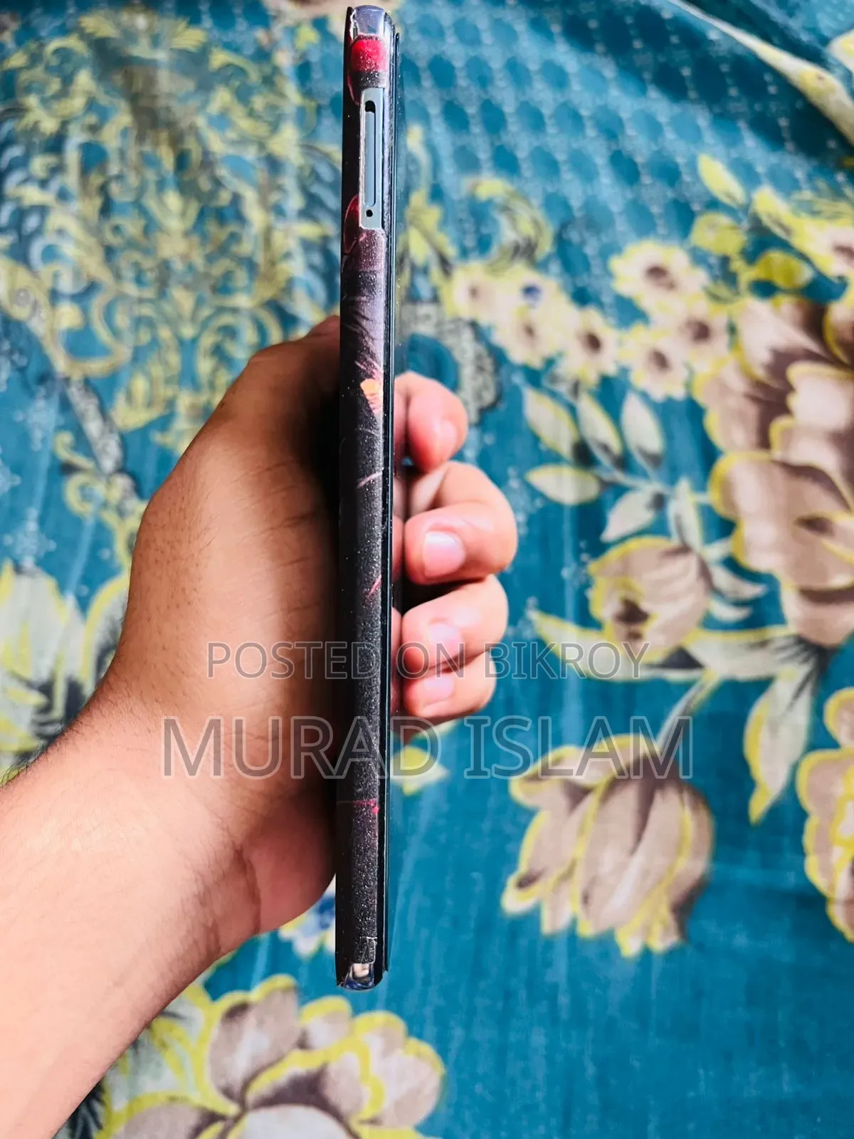 Xiaomi Redmi Note 10 Pro Max 128 GB Blue