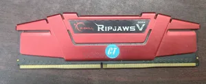 Gskill Ripjaws V 4GB DDR4 2400MHz CL15
