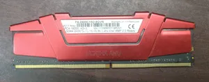 Gskill Ripjaws V 4GB DDR4 2400MHz CL15