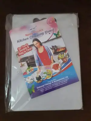 Npoly Chopping Board