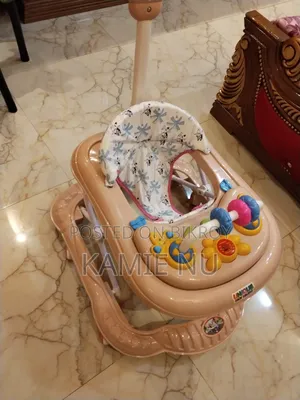 বেবি ওয়াকার