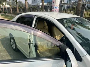 Toyota Premio 2020 Pearl