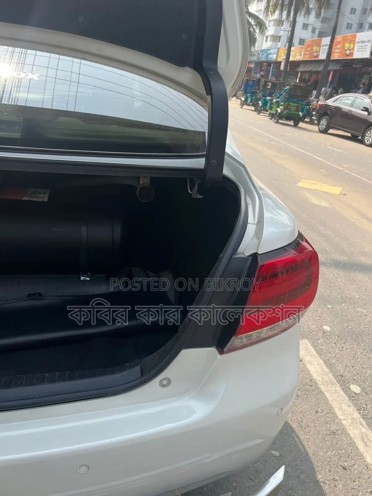 Toyota Premio 2020 Pearl