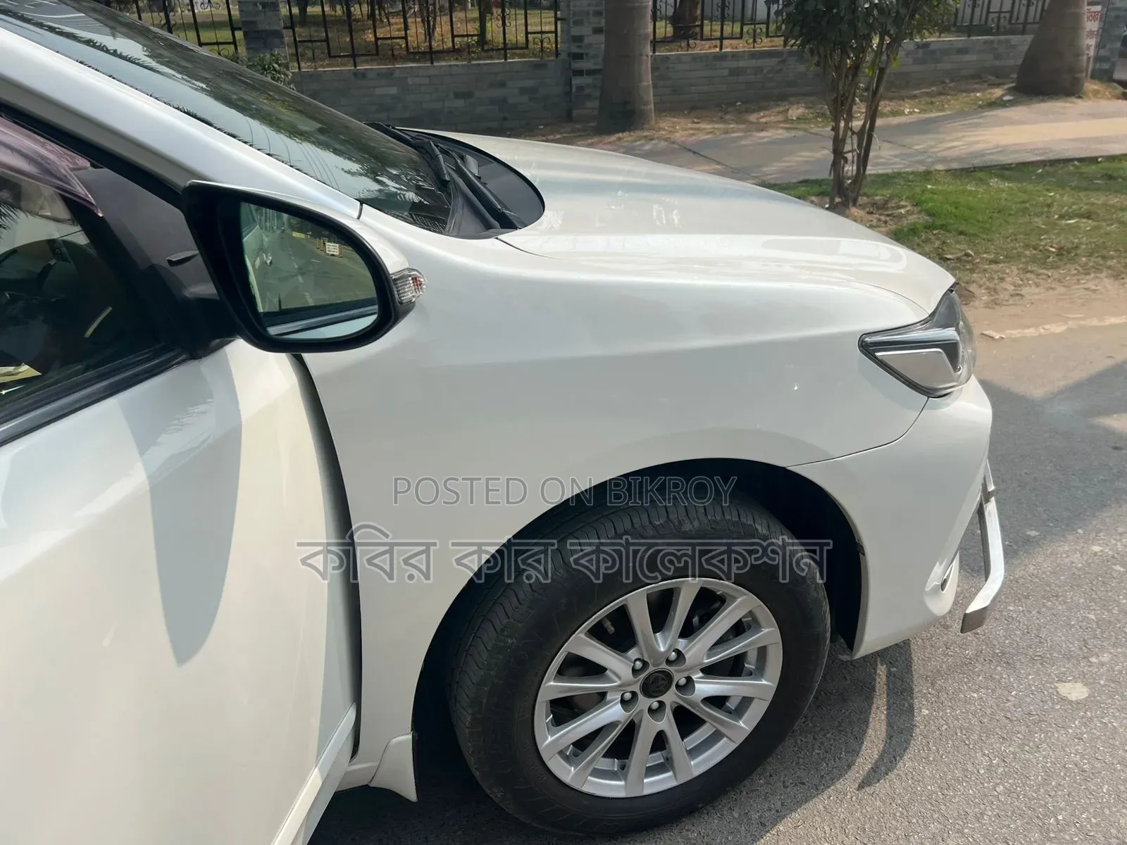Toyota Premio 2020 Pearl