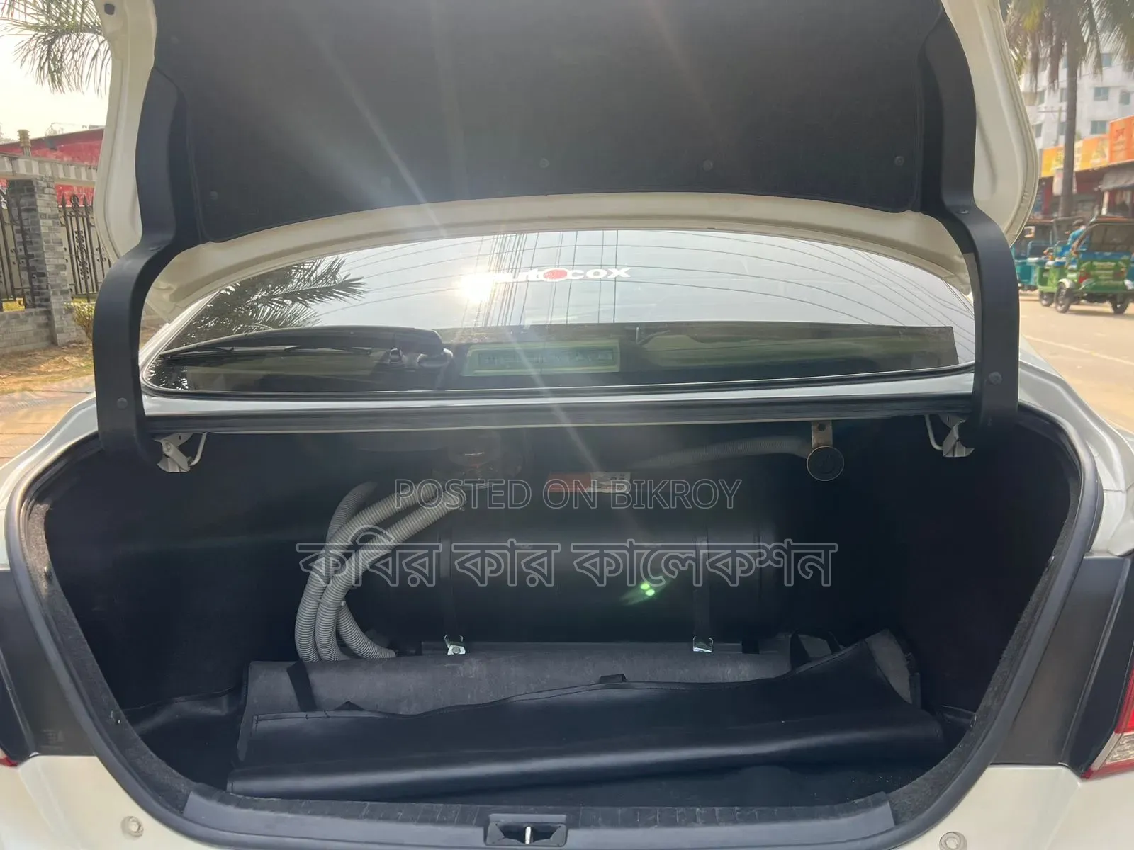 Toyota Premio 2020 Pearl