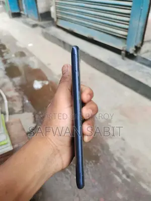 Samsung Galaxy M02s 64 GB Purple