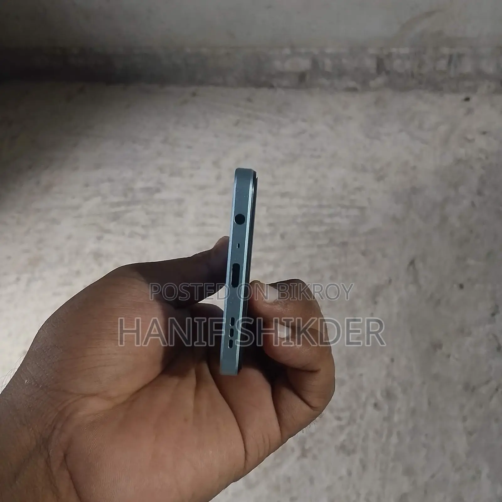 Oppo A3X 4G 128 GB Silver