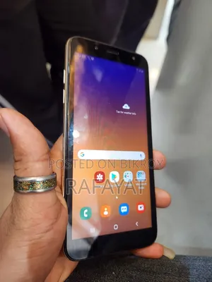 স্যামসাং গ্যালাক্সি এ৬ ৩২ জিবি সিলভার