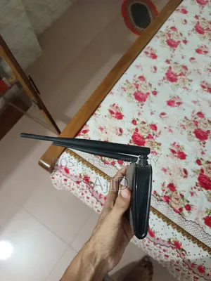 Zyxel Router