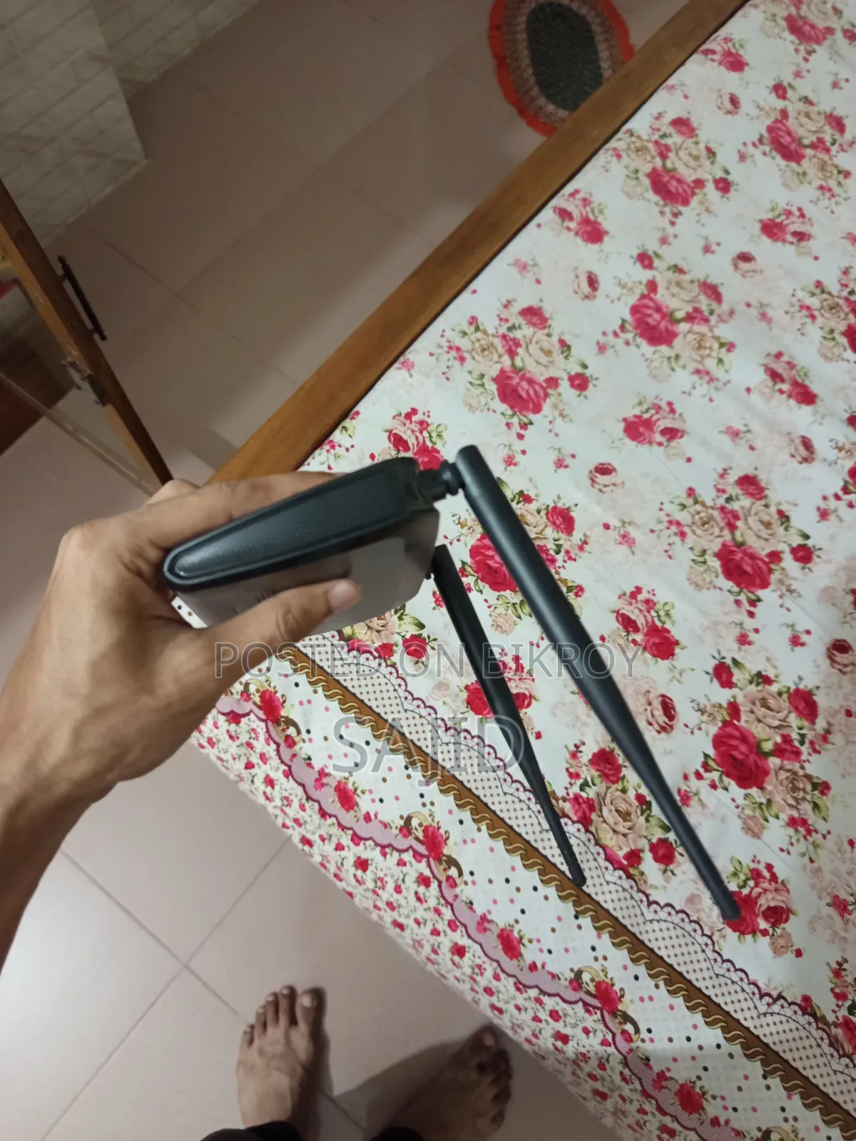 Zyxel Router