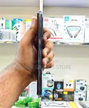 Samsung Galaxy A52 128 GB Black