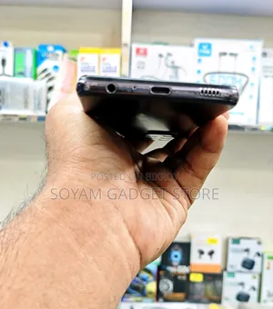 Samsung Galaxy A52 128 GB Black