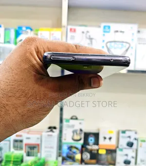 Samsung Galaxy A52 128 GB Black