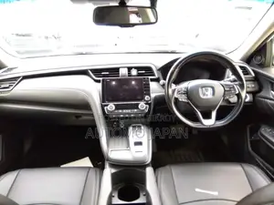 Honda Insight EX 2021 Pearl