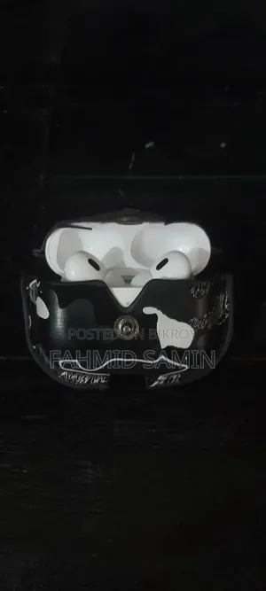 Airpods Pro