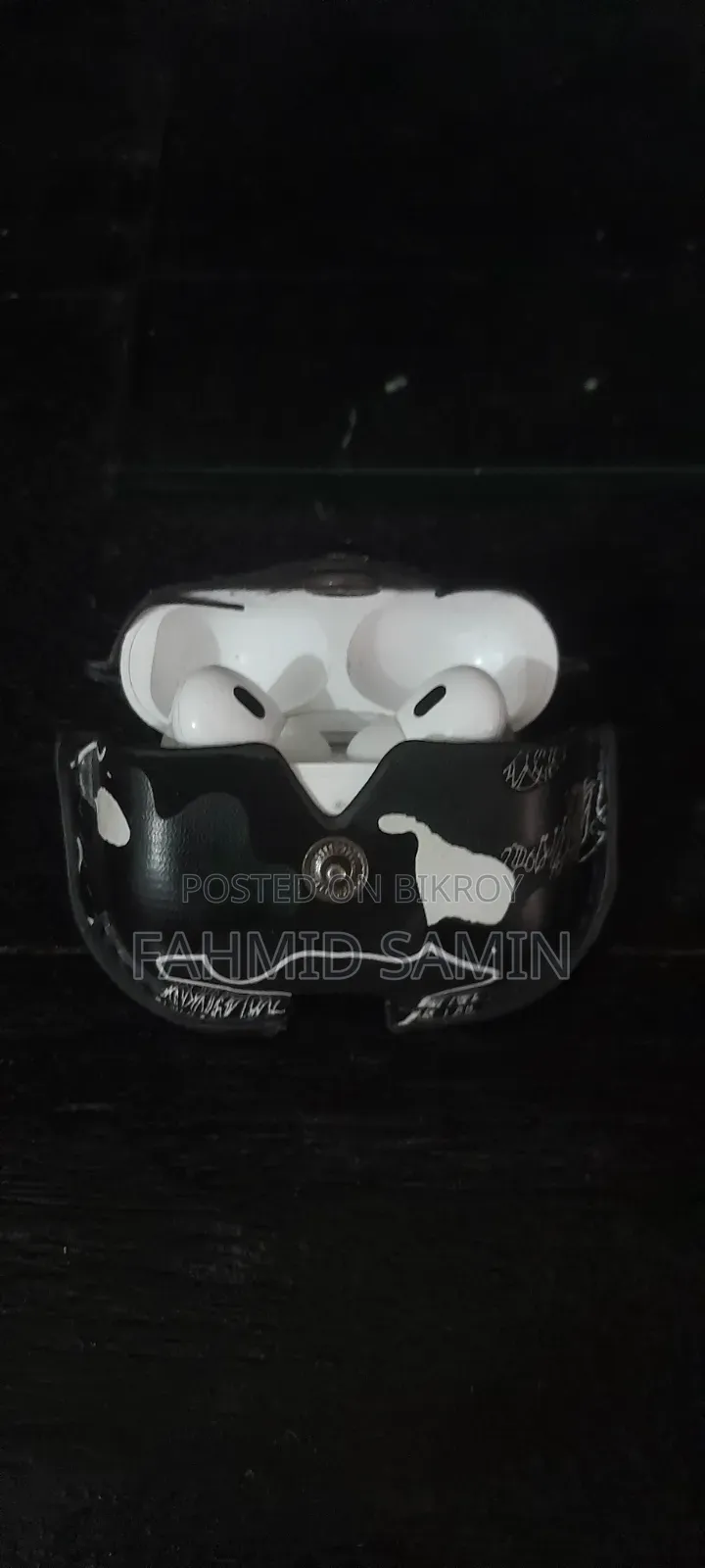 Airpods Pro