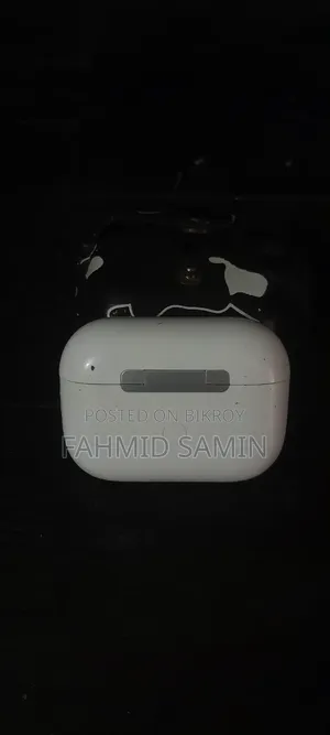 Airpods Pro