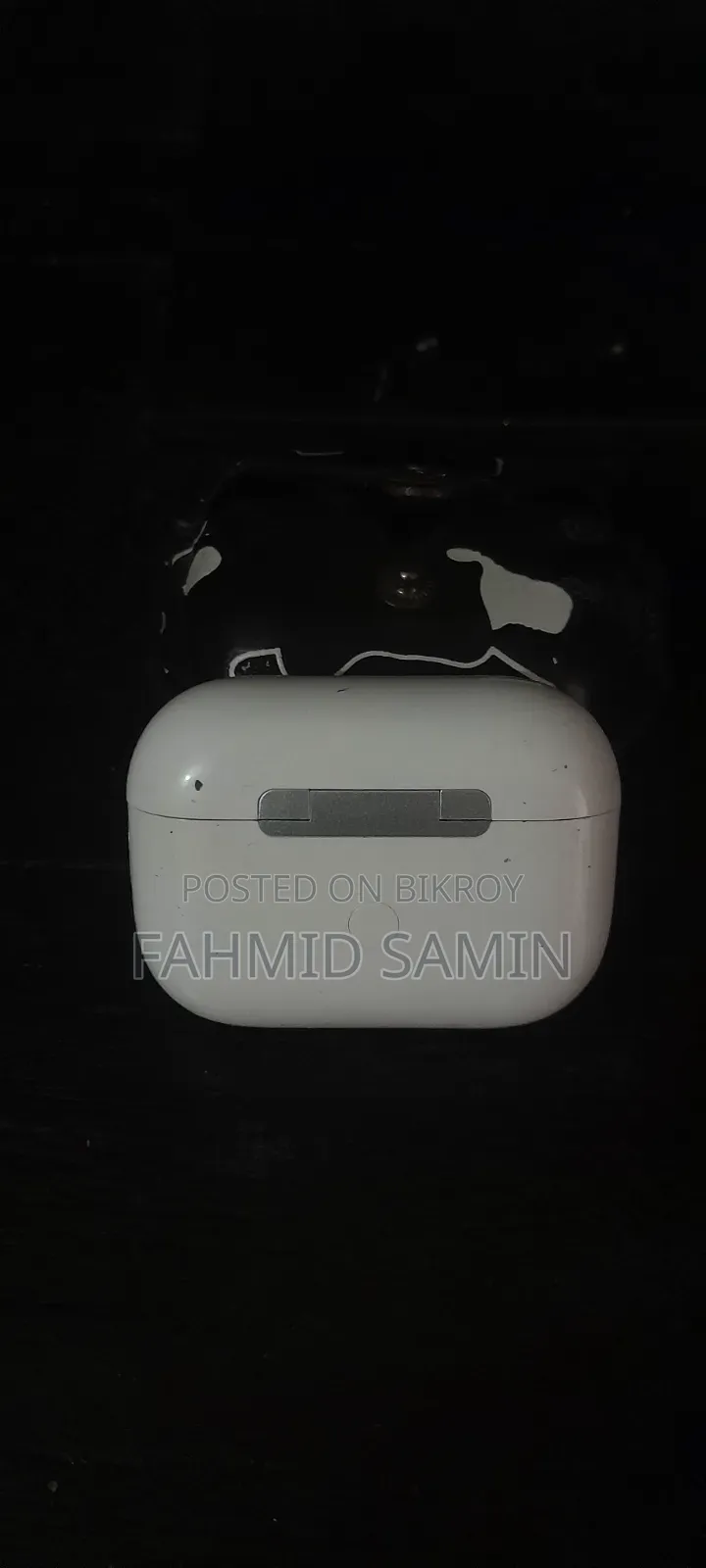 Airpods Pro