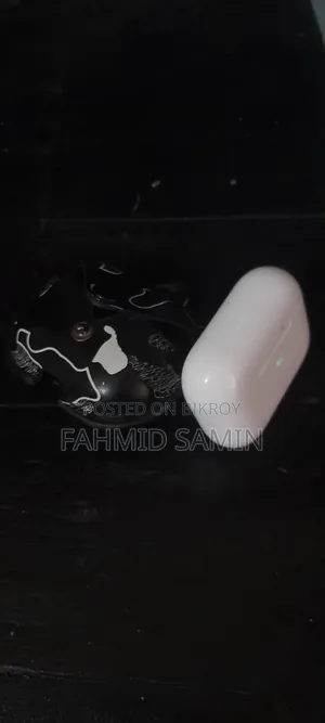 Airpods Pro