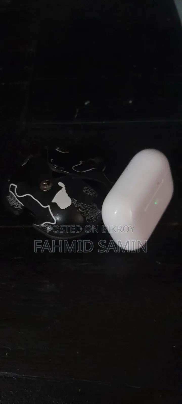 Airpods Pro