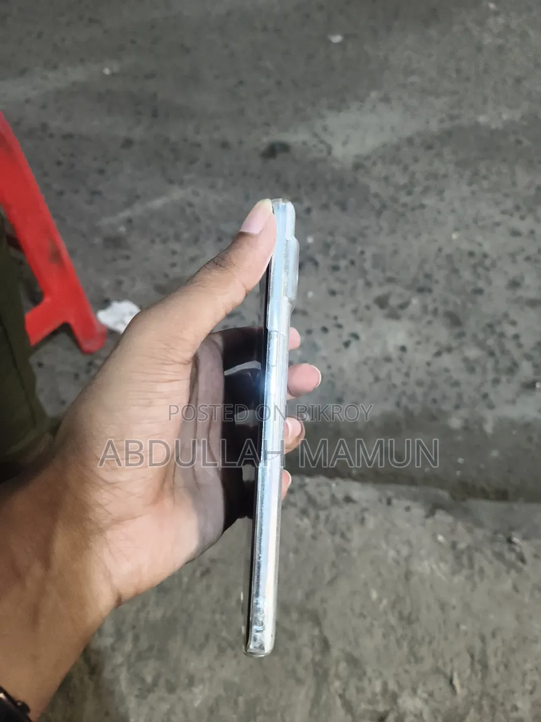 গুগল পিক্সেল ৭ প্রো ১২৮ জিবি হোয়াইট