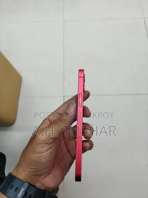 Apple iPhone 12 128 GB Red