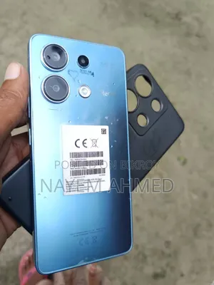 Xiaomi 13 256 GB Blue