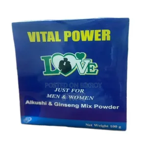 Vital Power (For Men & Women). #Sexualwellness #Vitamins #Supplements