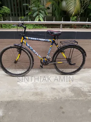 ২৬ ইঞ্চি নন-গিয়ার সাইকেল বিক্রির জন্য