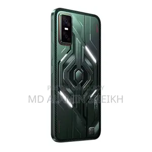 Infinix GT 30 5G 256 GB Purple
