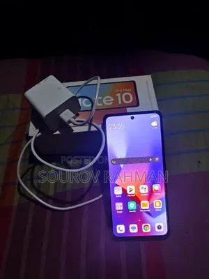 Xiaomi Redmi Note 10 Pro Max 128 GB Black