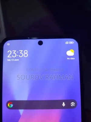 Xiaomi Redmi Note 10 Pro Max 128 GB Black