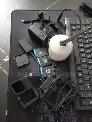 Gopro Black Hero 9