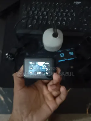 Gopro Black Hero 9