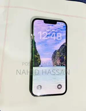 Apple iPhone 13 Pro 128 GB Black