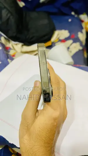 Apple iPhone 13 Pro 128 GB Black