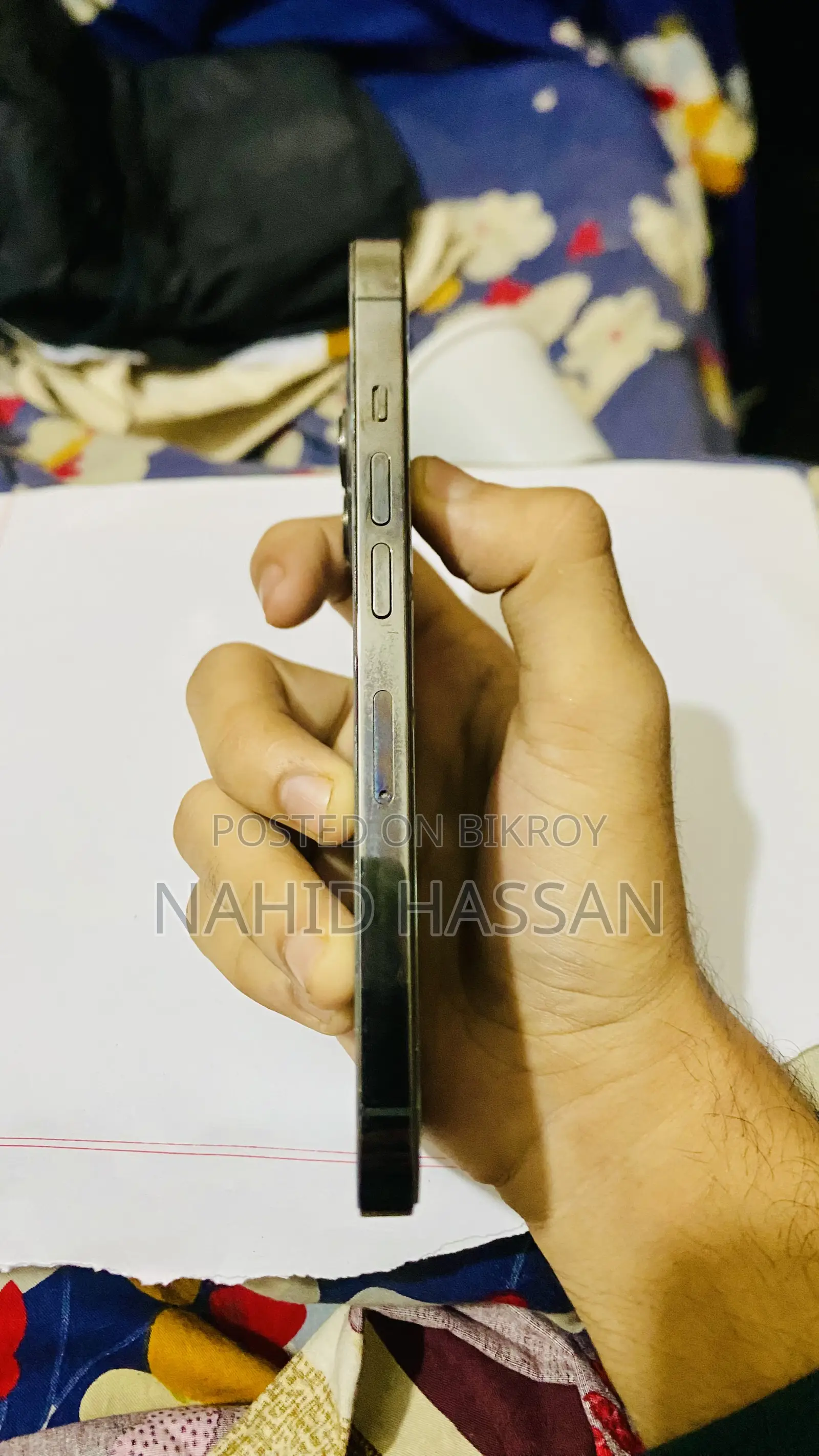 Apple iPhone 13 Pro 128 GB Black