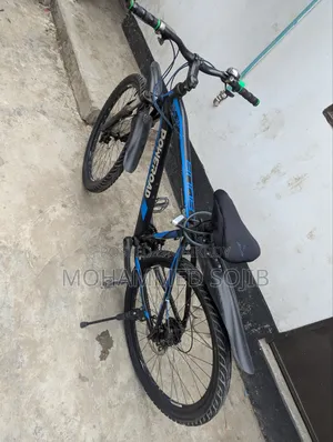 গিয়ার সাইকেল