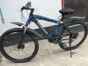 গিয়ার সাইকেল