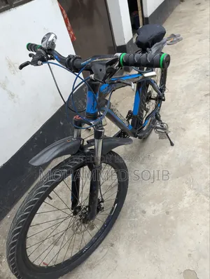 গিয়ার সাইকেল