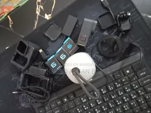 Gopro Black Hero 9
